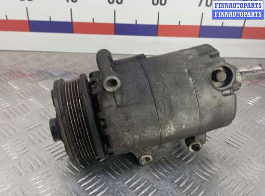 купить компрессор кондиционера дизельный на FORD S-MAX