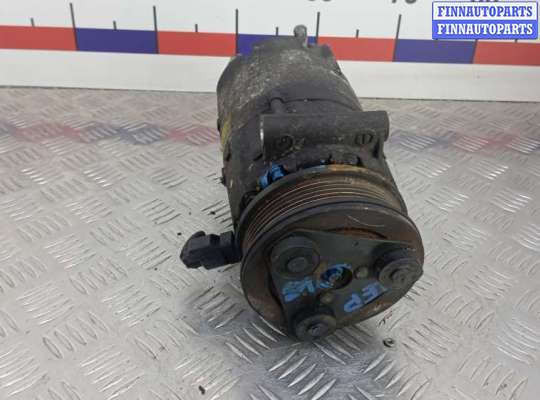 компрессор кондиционера дизельный FO2098655 на FORD S-MAX
