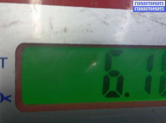 купить турбина дизельная на CITROEN C-CROSSER