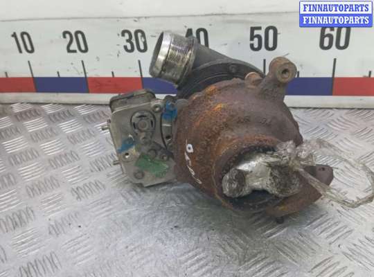 купить турбина дизельная на CITROEN C-CROSSER