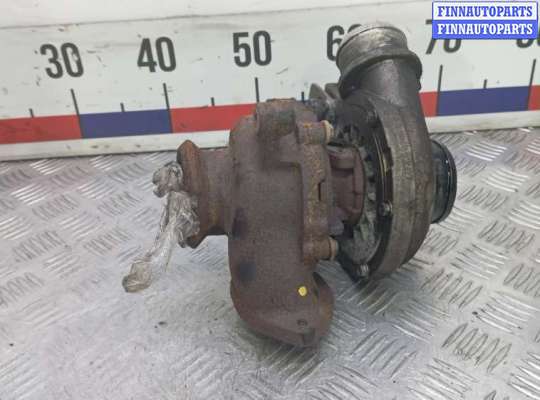 купить турбина дизельная на CITROEN C-CROSSER