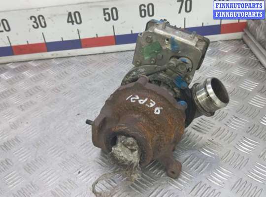 купить турбина дизельная на CITROEN C-CROSSER