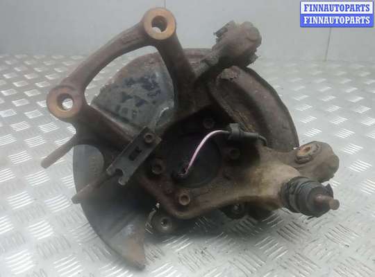 купить ступица задняя левая на MAZDA 3 BM