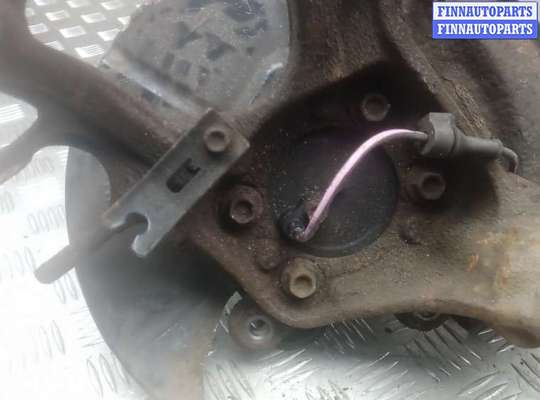 купить ступица задняя левая на MAZDA 3 BM