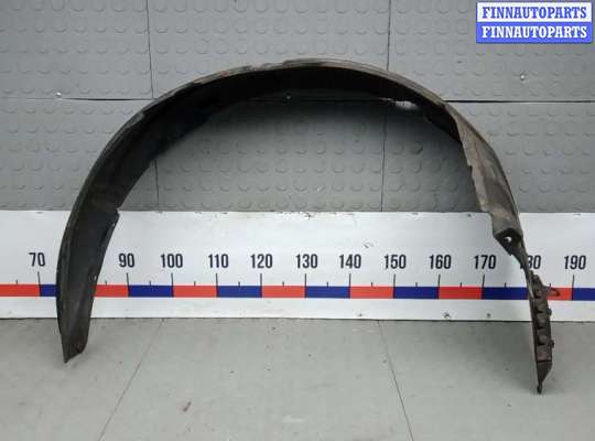купить защита арок (защита крыла, подкрылок) передняя левая на KIA SPORTAGE 3