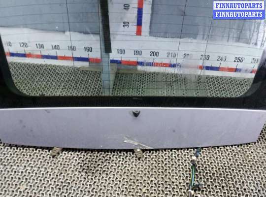 купить дверь 3-5 на FORD MONDEO 4