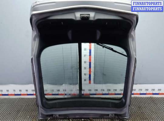 купить дверь 3-5 на FORD MONDEO 4