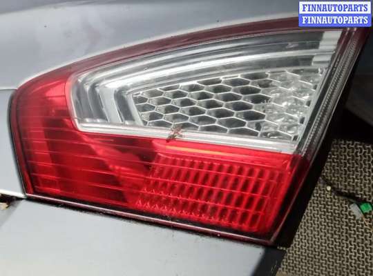 купить дверь 3-5 на FORD MONDEO 4