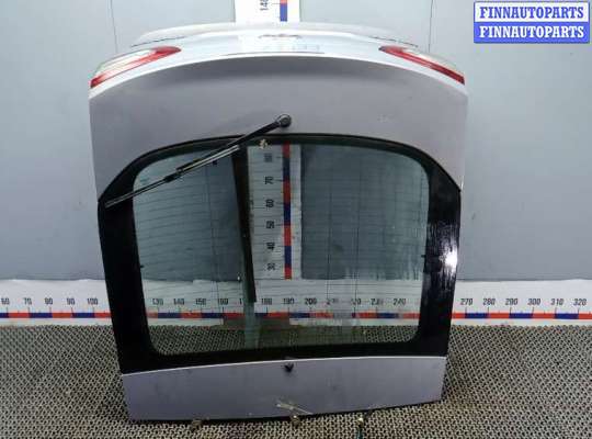 купить дверь 3-5 на FORD MONDEO 4