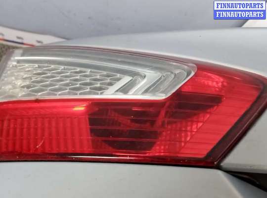 купить дверь 3-5 на FORD MONDEO 4