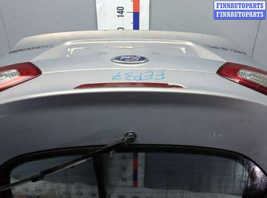 купить дверь 3-5 на FORD MONDEO 4