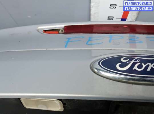 купить дверь 3-5 на FORD MONDEO 4