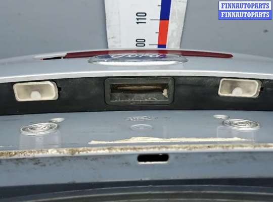 купить дверь 3-5 на FORD MONDEO 4