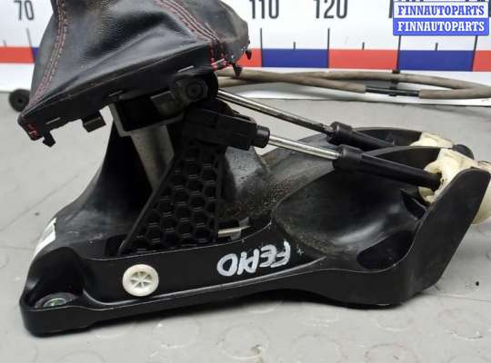 Кулиса МКПП на Mercedes-Benz A (W176)