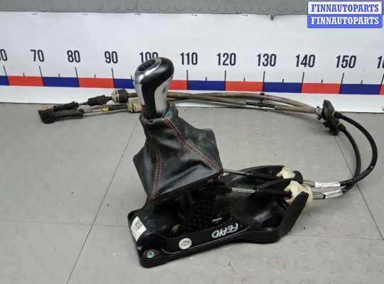 кулиса кпп MB1599962 на MERCEDES BENZ A-CLASS W176