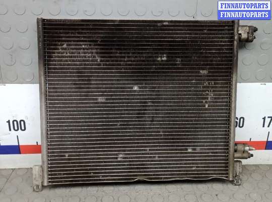 купить радиатор кондиционера на SAAB 9-3 YS3F