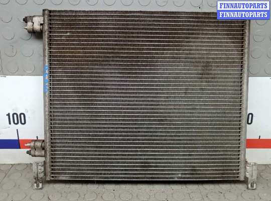 купить радиатор кондиционера на SAAB 9-3 YS3F