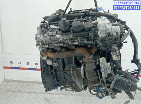 купить двигатель дизельный на MERCEDES BENZ CLK C209