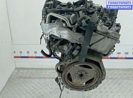 купить двигатель дизельный на MERCEDES BENZ CLK C209