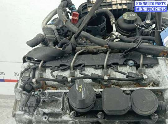 купить двигатель дизельный на MERCEDES BENZ CLK C209