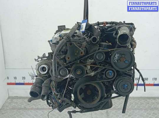 Купить двигатель дизельный на MERCEDES BENZ CLK C209 двигатель дизельный MB1646183 на MERCEDES BENZ CLK C209