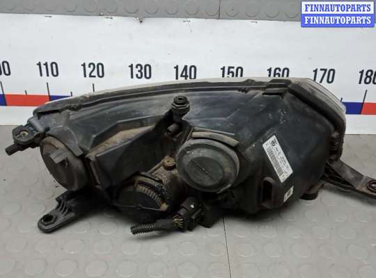 купить фара левая на SKODA RAPID