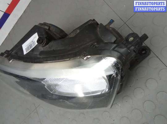 купить фара левая на SKODA RAPID