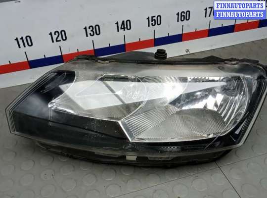 купить фара левая на SKODA RAPID