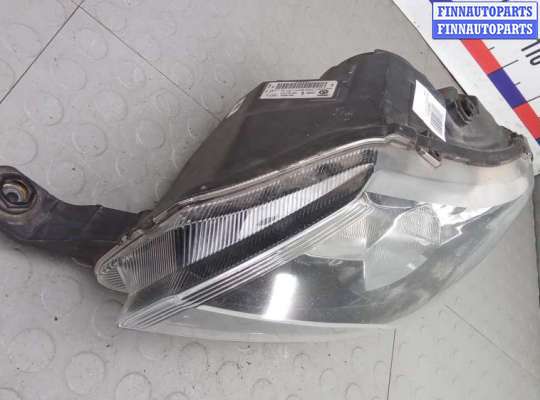 купить фара левая на SKODA RAPID