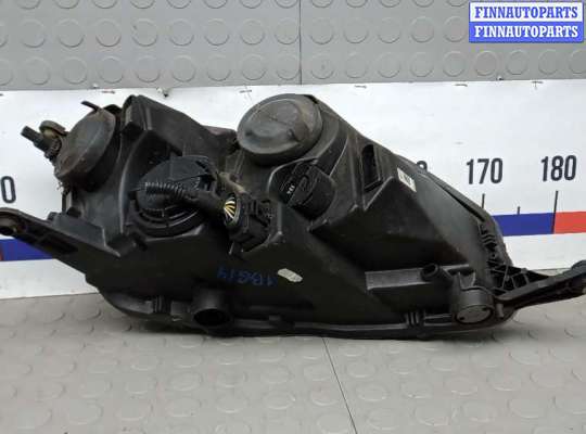 купить фара левая на SKODA RAPID