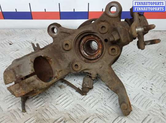 купить ступица передняя левая на VOLKSWAGEN TOURAN (1T1, 1T2)