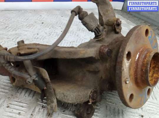 купить ступица передняя левая на VOLKSWAGEN TOURAN (1T1, 1T2)