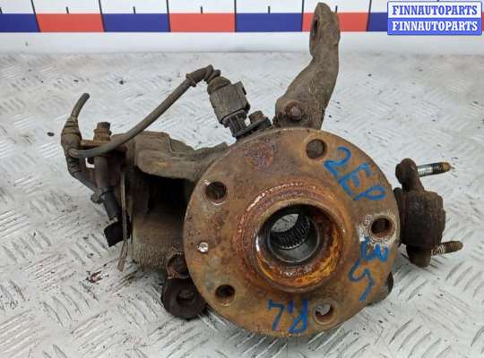 купить ступица передняя левая на VOLKSWAGEN TOURAN (1T1, 1T2)