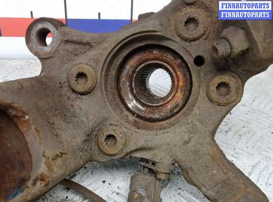 купить ступица передняя левая на VOLKSWAGEN TOURAN (1T1, 1T2)