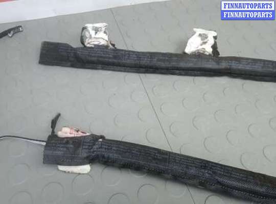 купить шторка безопасности на CITROEN C4 GRAND PICASSO 2