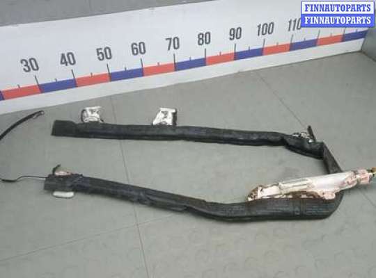 купить шторка безопасности на CITROEN C4 GRAND PICASSO 2