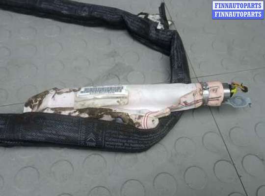 купить шторка безопасности на CITROEN C4 GRAND PICASSO 2