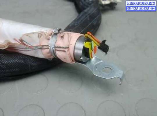 купить шторка безопасности на CITROEN C4 GRAND PICASSO 2