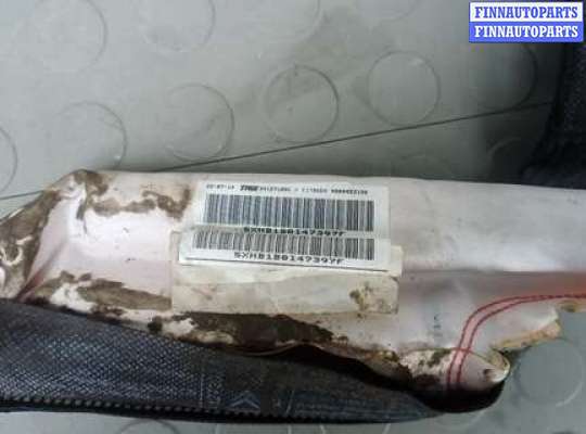 купить шторка безопасности на CITROEN C4 GRAND PICASSO 2