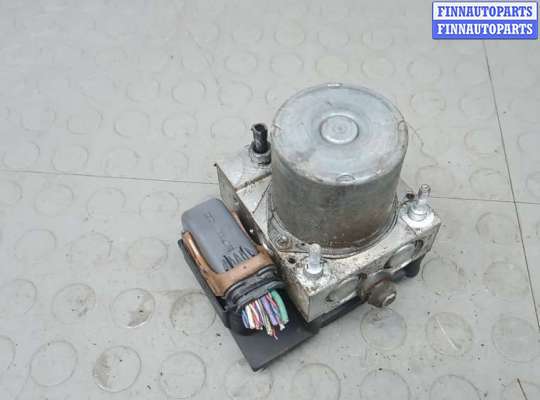 купить блок abs на CITROEN C4 GRAND PICASSO 1