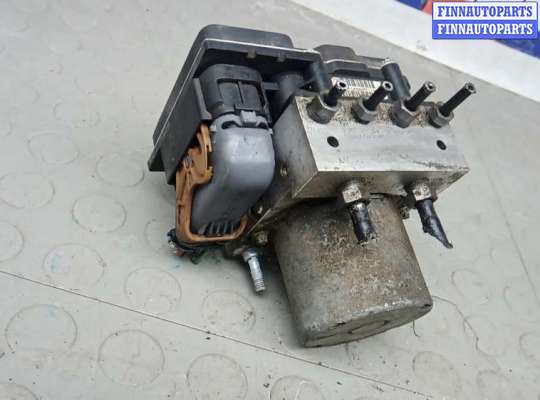 купить блок abs на CITROEN C4 GRAND PICASSO 1