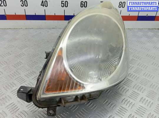фара левая NS1016808 на NISSAN NOTE E11