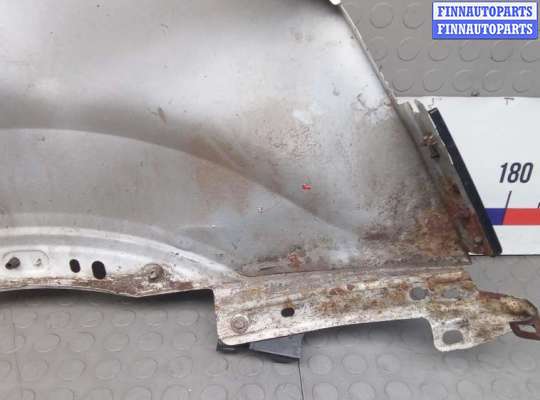 купить крыло переднее левое на FORD TRANSIT 8