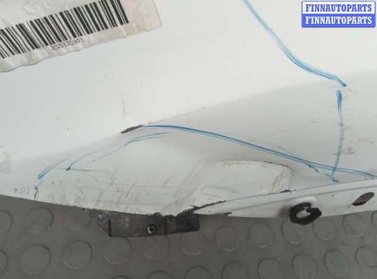 купить крыло переднее левое на FORD TRANSIT 8