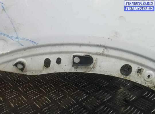купить крыло переднее левое на FORD TRANSIT 8