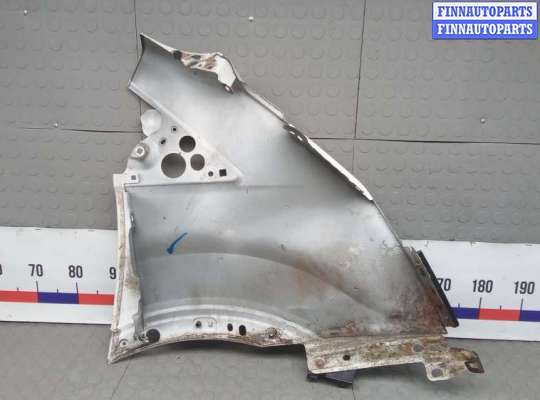 купить крыло переднее левое на FORD TRANSIT 8