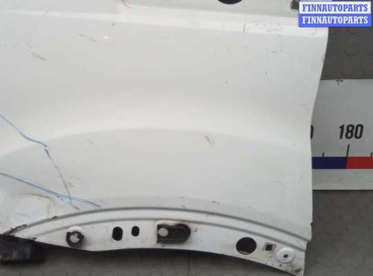 купить крыло переднее левое на FORD TRANSIT 8