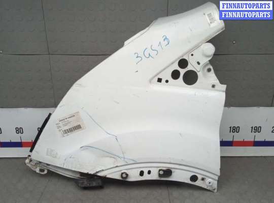 купить крыло переднее левое на FORD TRANSIT 8