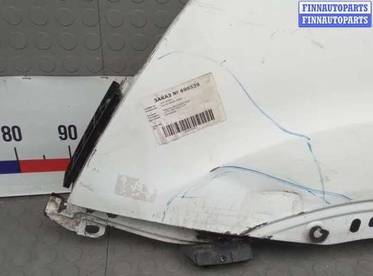 купить крыло переднее левое на FORD TRANSIT 8