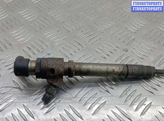 купить форсунка дизельная на JAGUAR XF (X250)